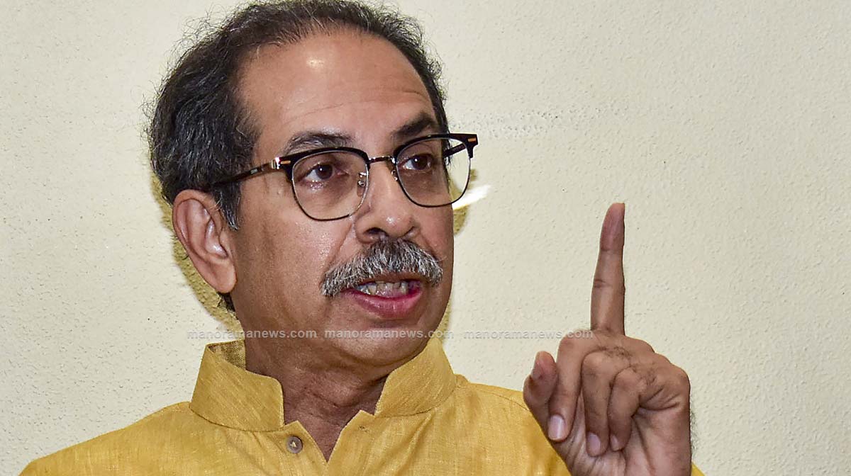 Uddhav-Thackeray