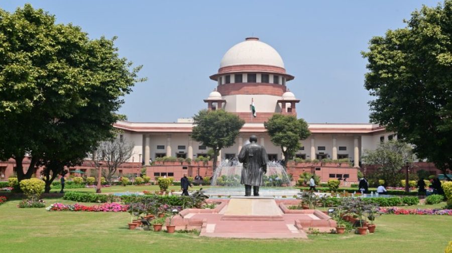 supreme-Court