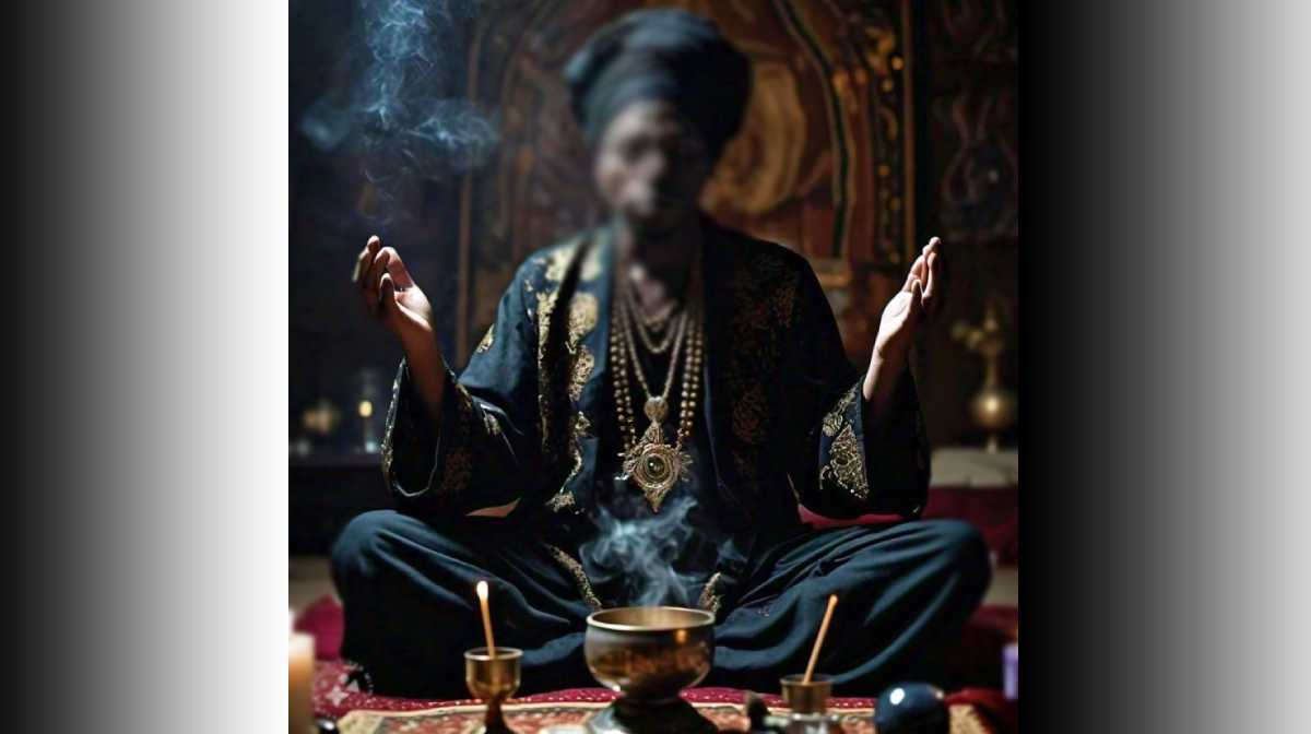 black-magic