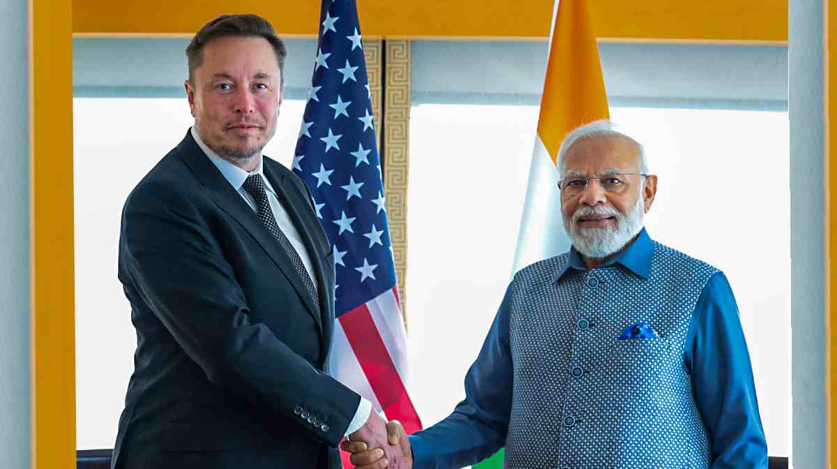 modi-musk