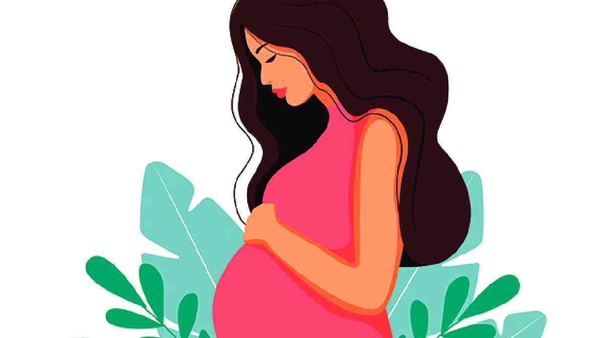 pregnancy