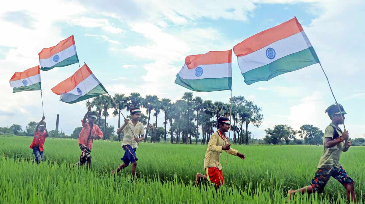 78thindependence-day-india