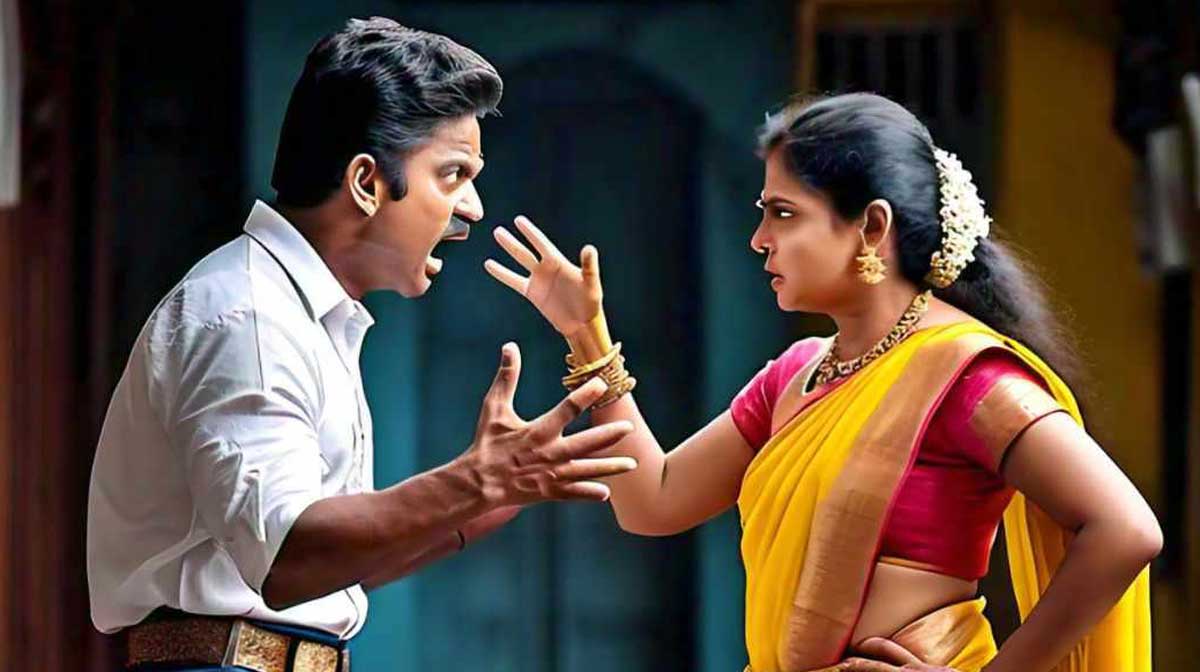 പ്രതീകാത്മക ചിത്രം(AI)