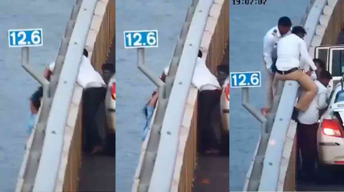 woman-jump-from-atal-setu