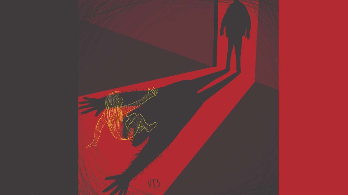 rape rape