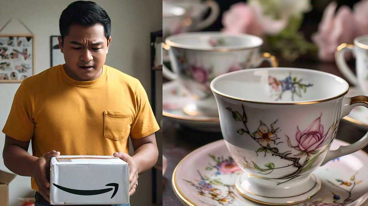 online-order-phone-tea-cup