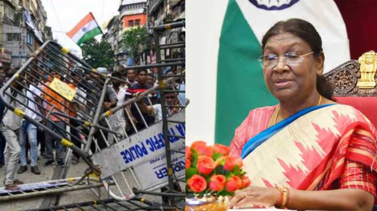 president-murmu-horrified-by-kolkata-rape-murder