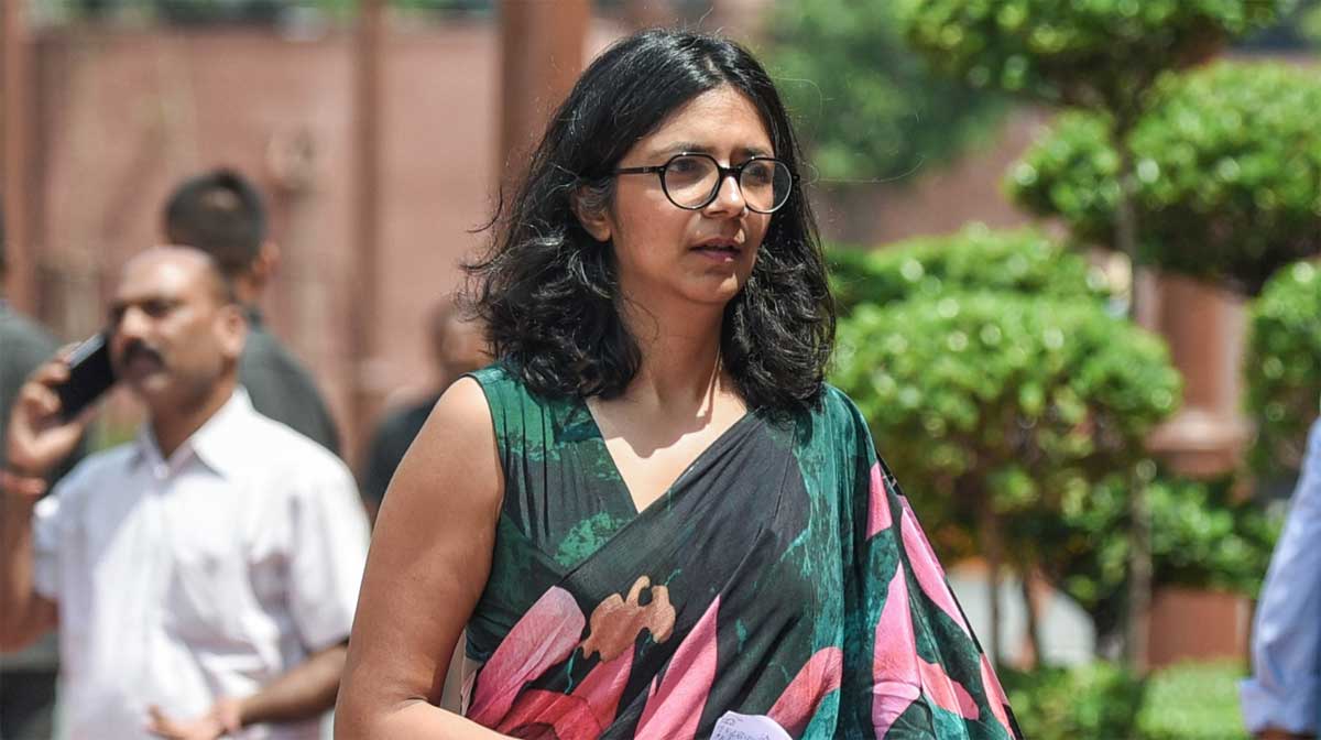 swati-maliwal-to-quit-over-