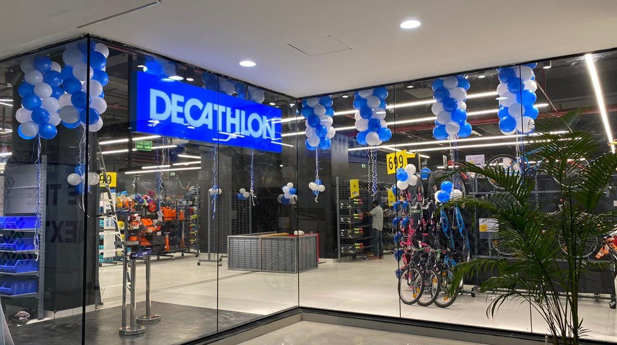decathlon decathlon