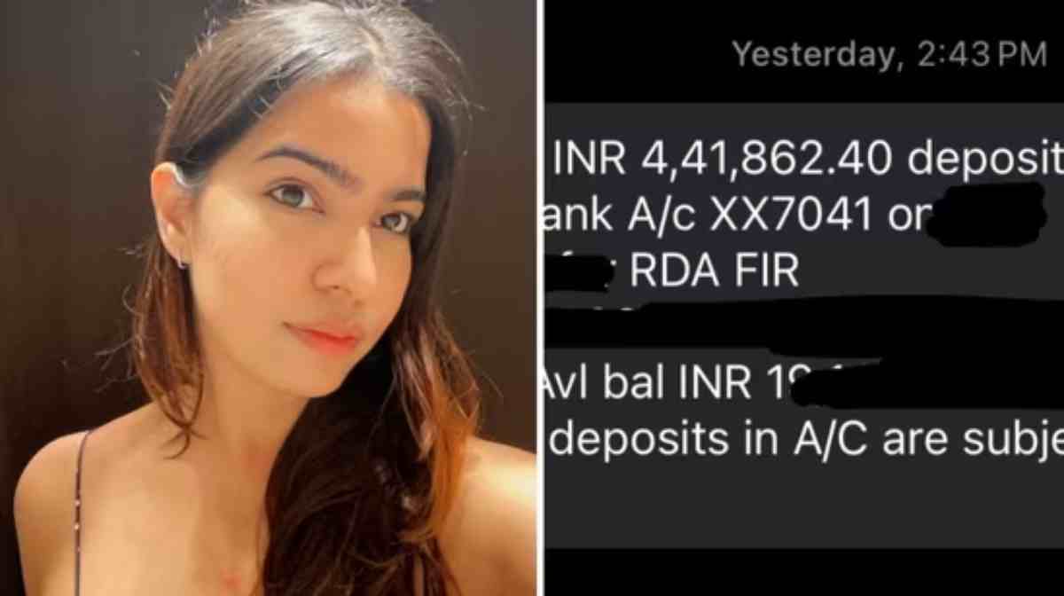 Image Credit: x.com/ShwetaKukreja_