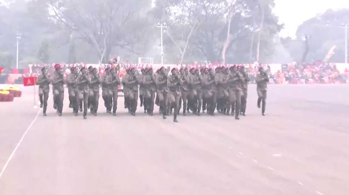 army-day