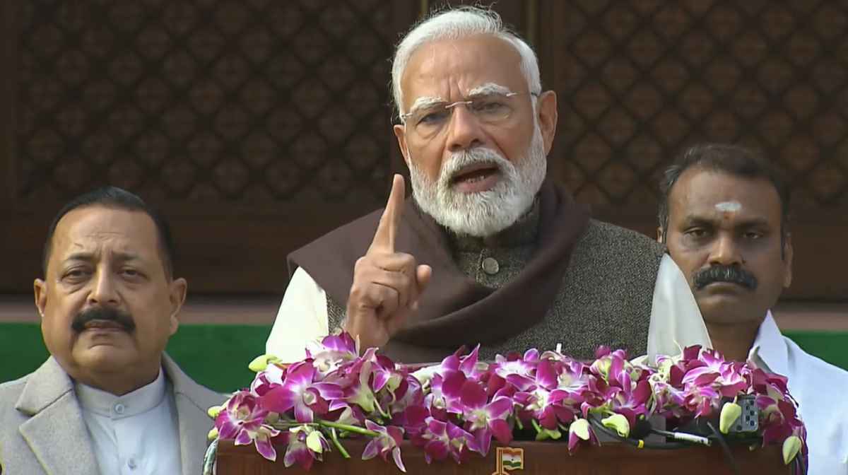 modi-speech