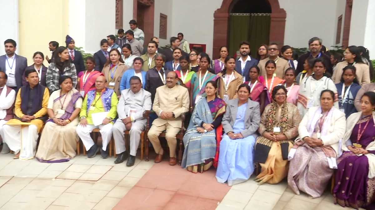 parliament-to-panchayth-news