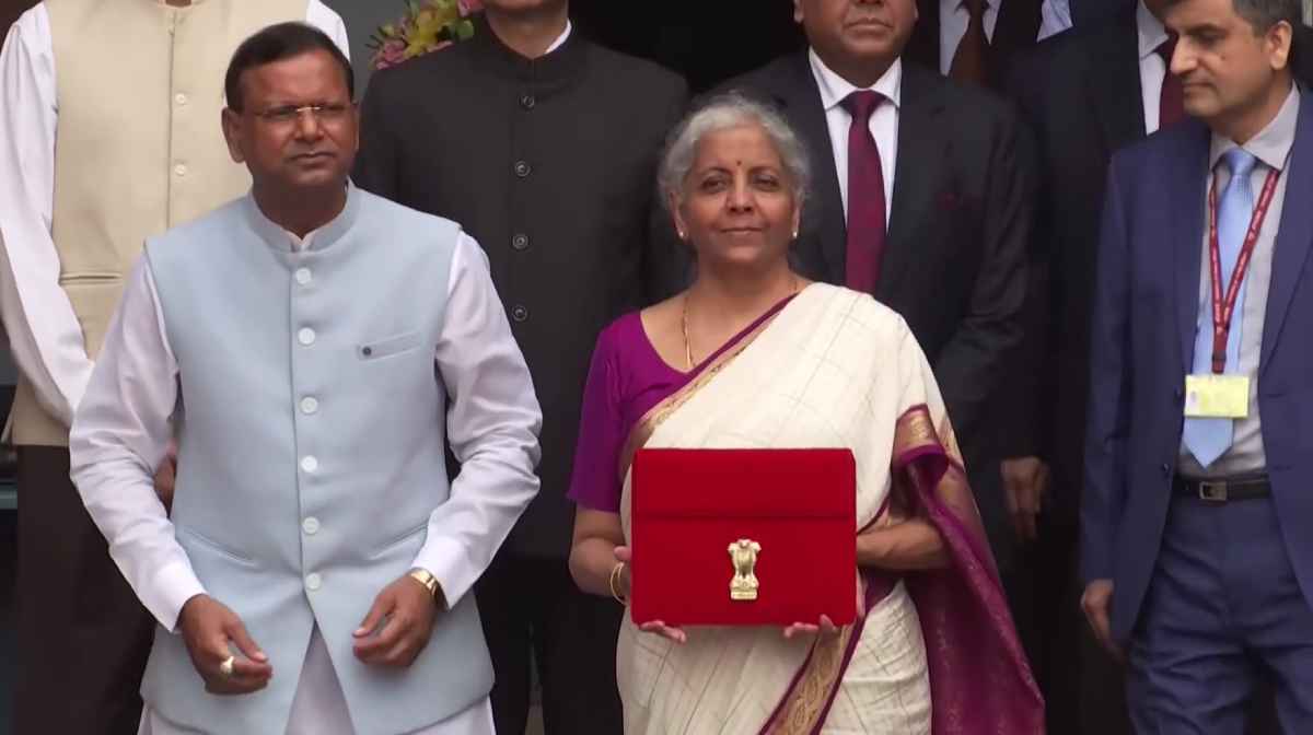 union-budget