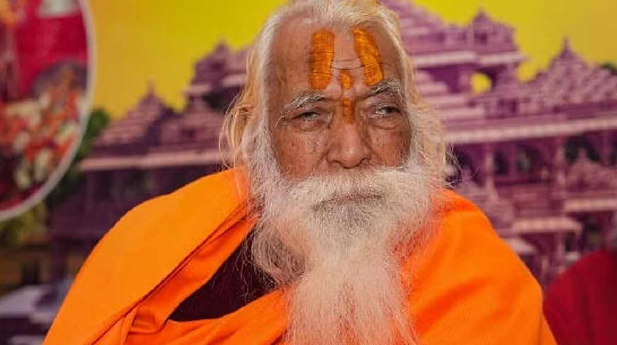 acharya-satyendra