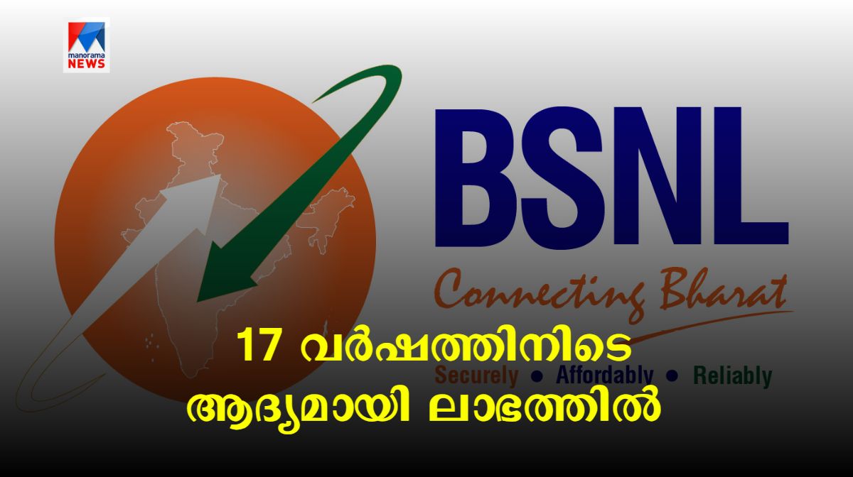 bsnl-profit