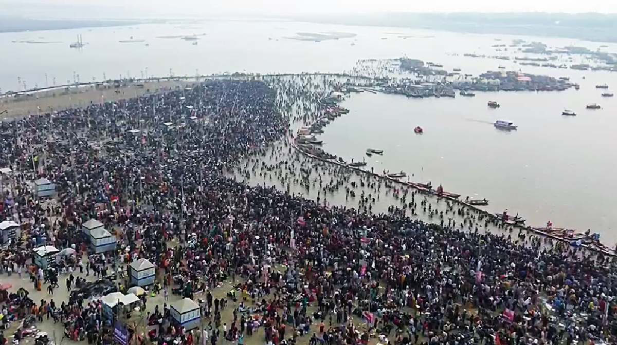 kumbhamela-women