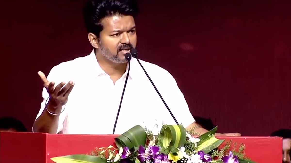 vijay