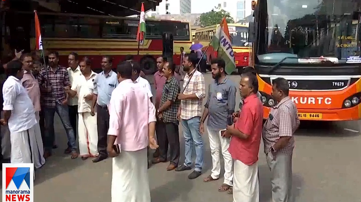 ksrtc-strike