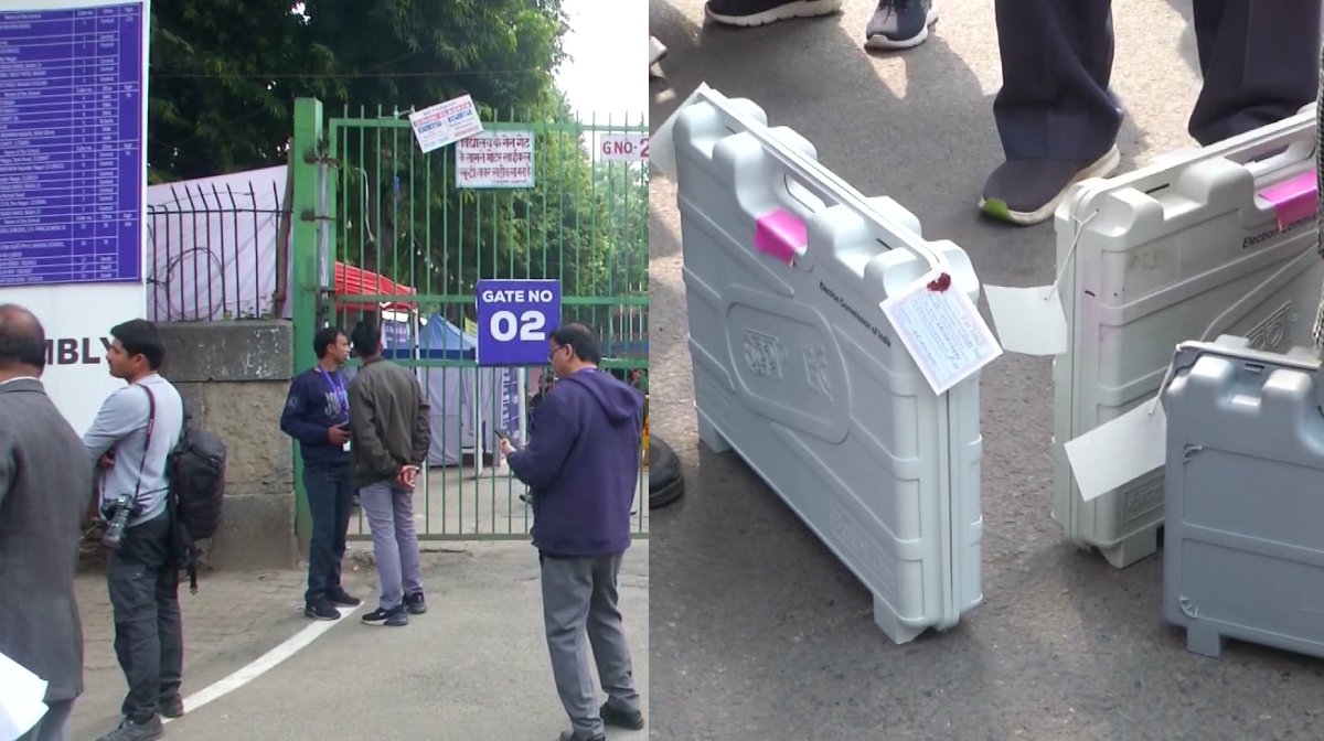 delhi-election-today