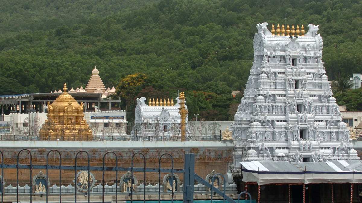 tirupati-temple