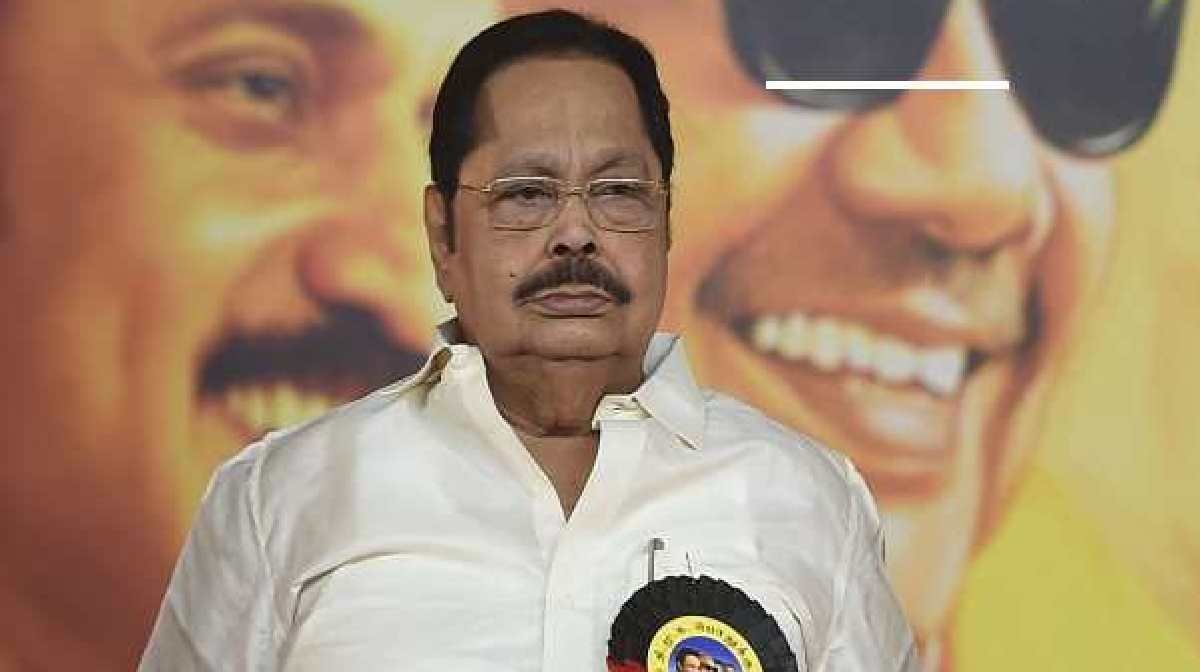 minister-dmk