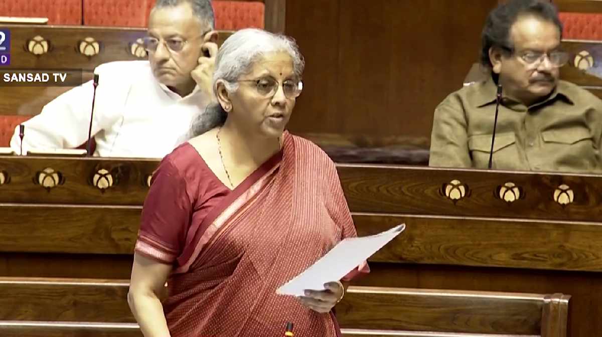 nirmala