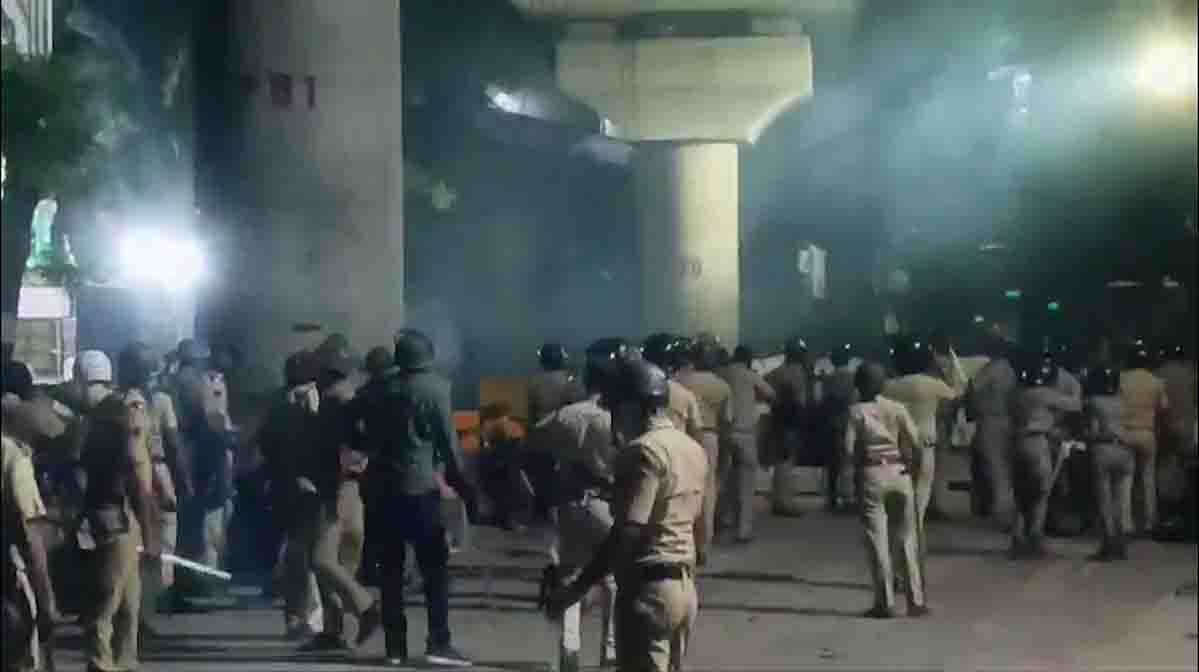 nagpur-arrest