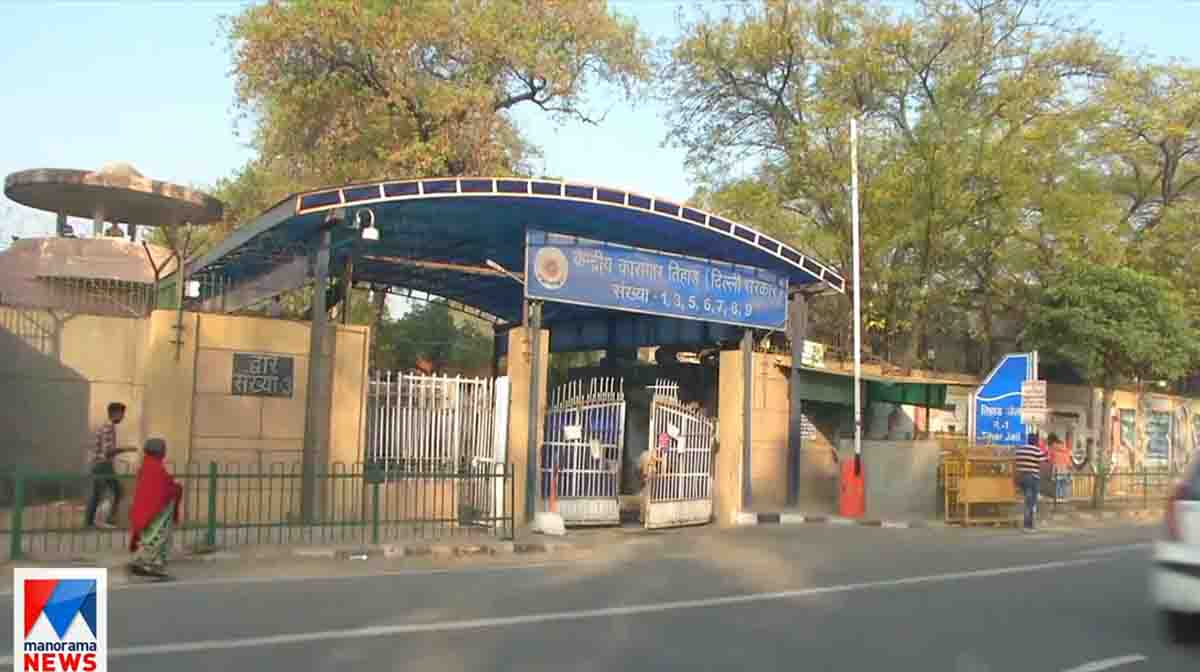 tihar-jail