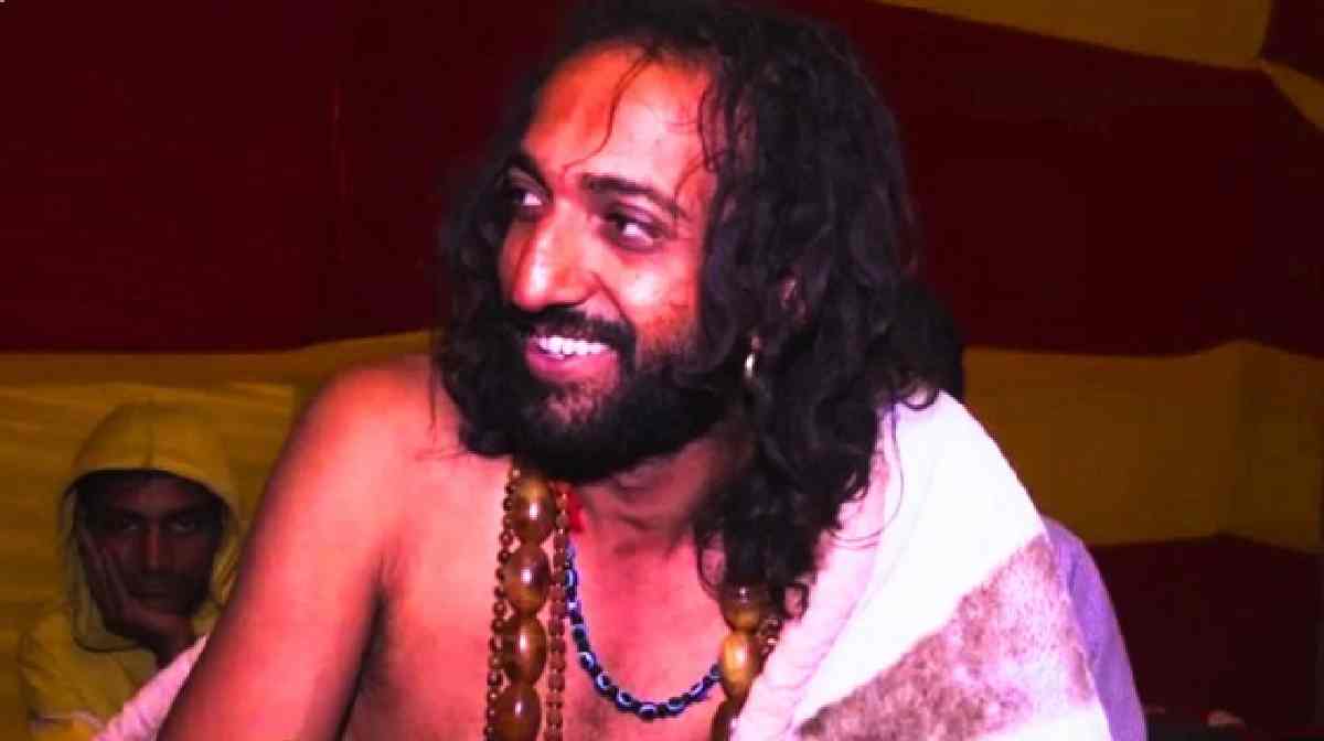 iit-baba-arrest