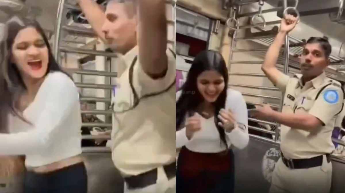 mumbai-police-dance