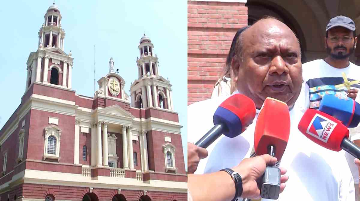 sacred-heart-cathedral-francis-swaminathan