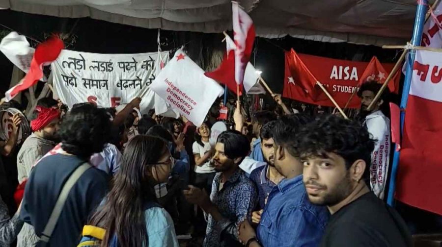 aisa-sfi-jnu