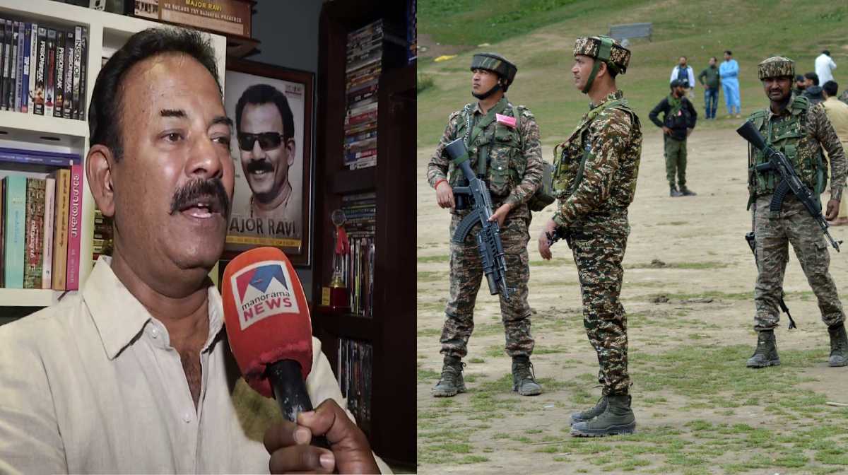 ‘പേരു ചോദിച്ച് കൊന്നത് വർഗീയ കലാപമുണ്ടാക്കാൻ; തിരിച്ചടി ഉറപ്പ്’
