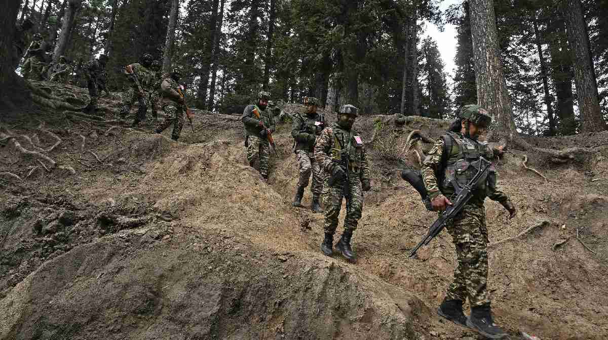 pahalgam-army-search