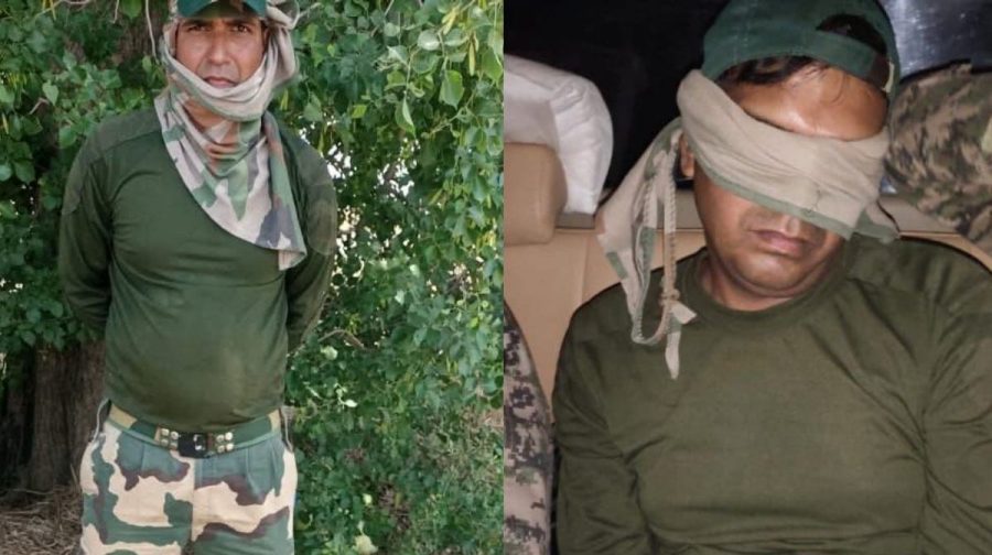 bsf-jawan-detained-by-pakistan-border