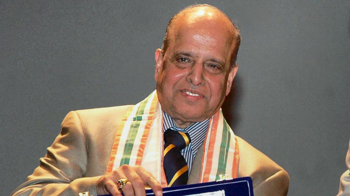 Dr. K Kasturirangan, Visionary Former ISRO Chief and Architect of India’s Education Reforms, Passes Away at 84