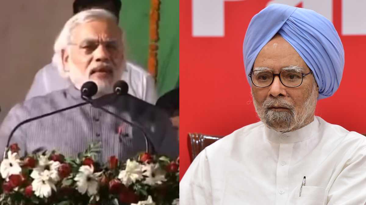 manmohan-sigh-and-narendra-modi