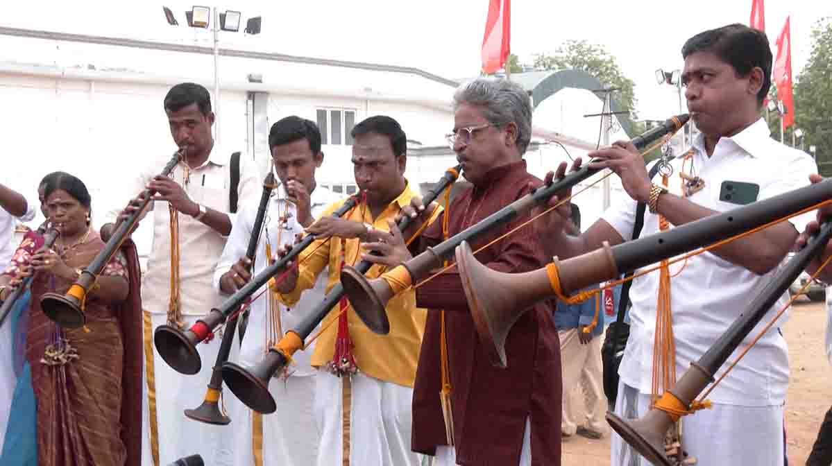 madurai