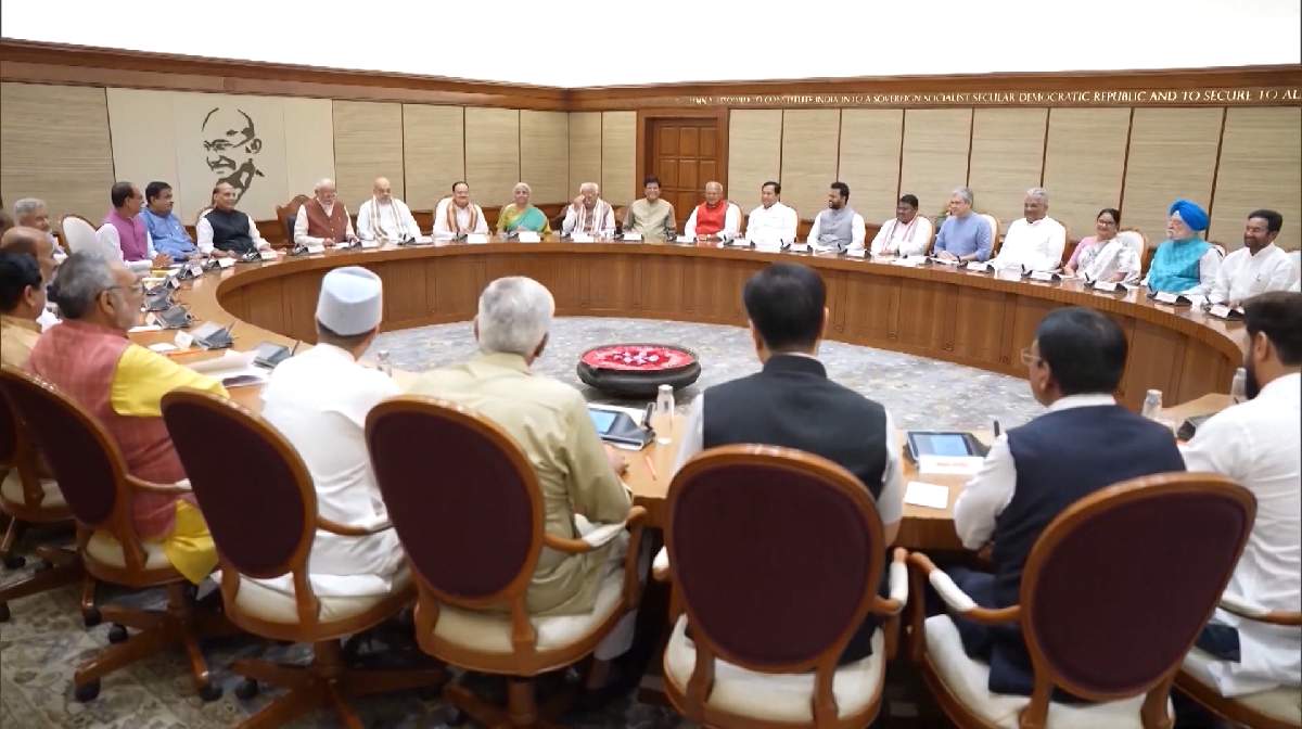 central-govt-ministers