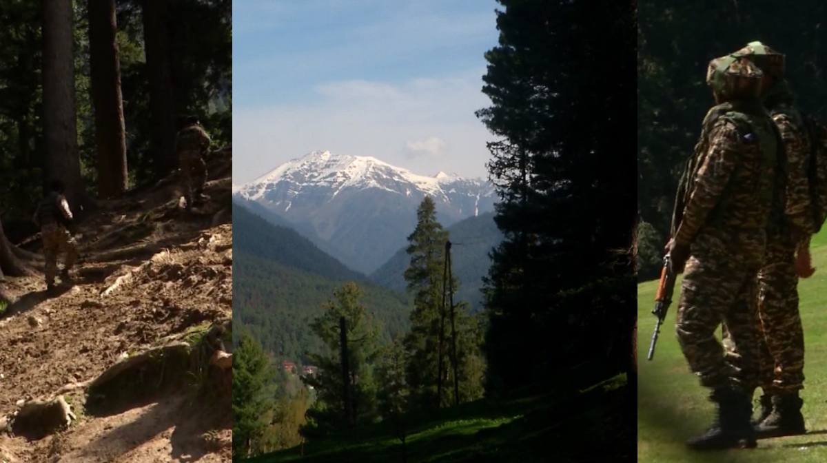 pahalgam