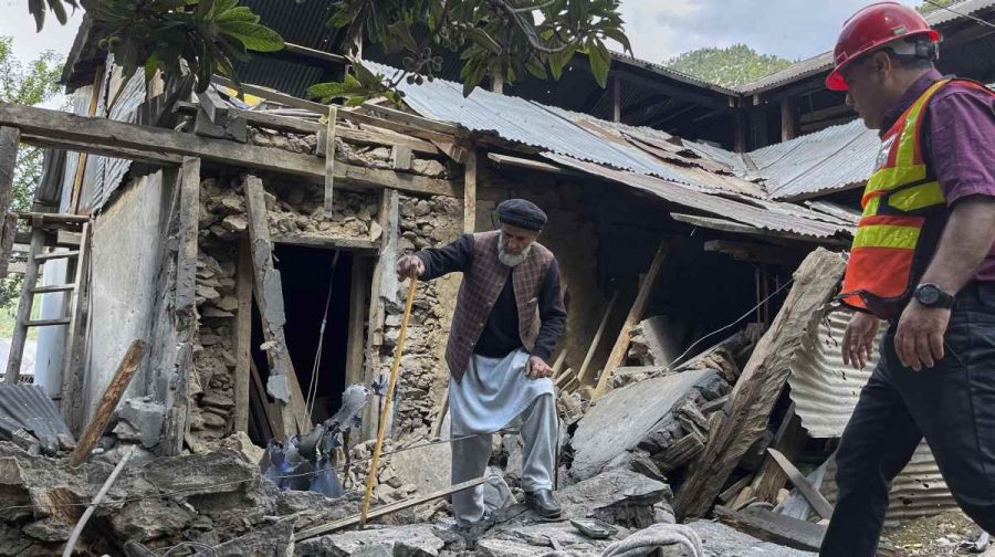 damages-to-a-house-caused-by-overnight-indian-shelling
