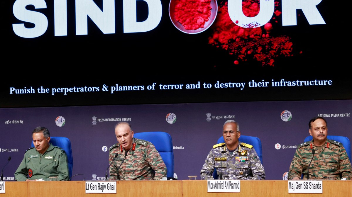 air-marshal-ak-bharti-lt-general-rajiv-ghai-vice-ad-an-pramod-major-gen-ss-sharda