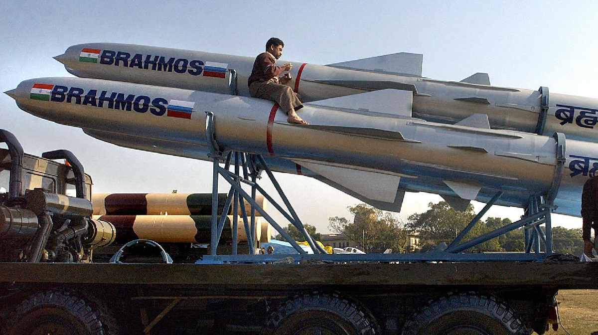 brahmos