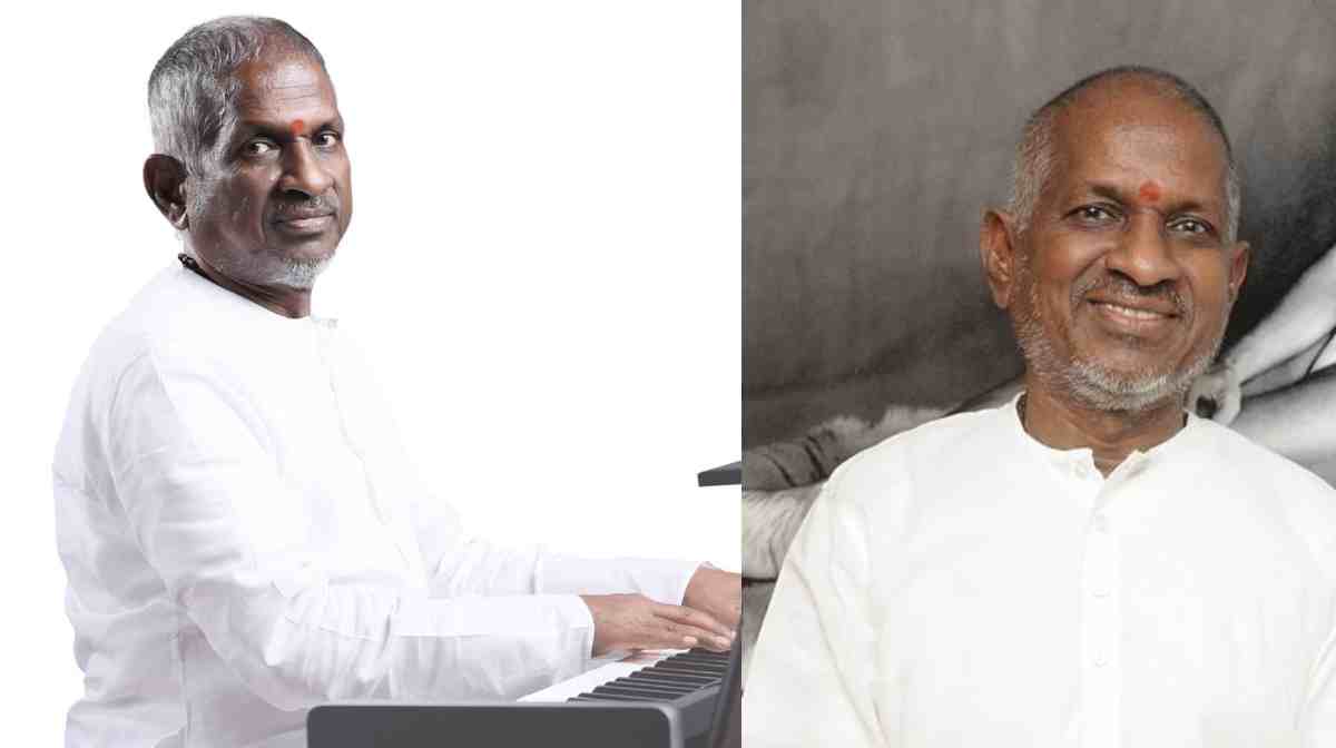 ilayaraja-army