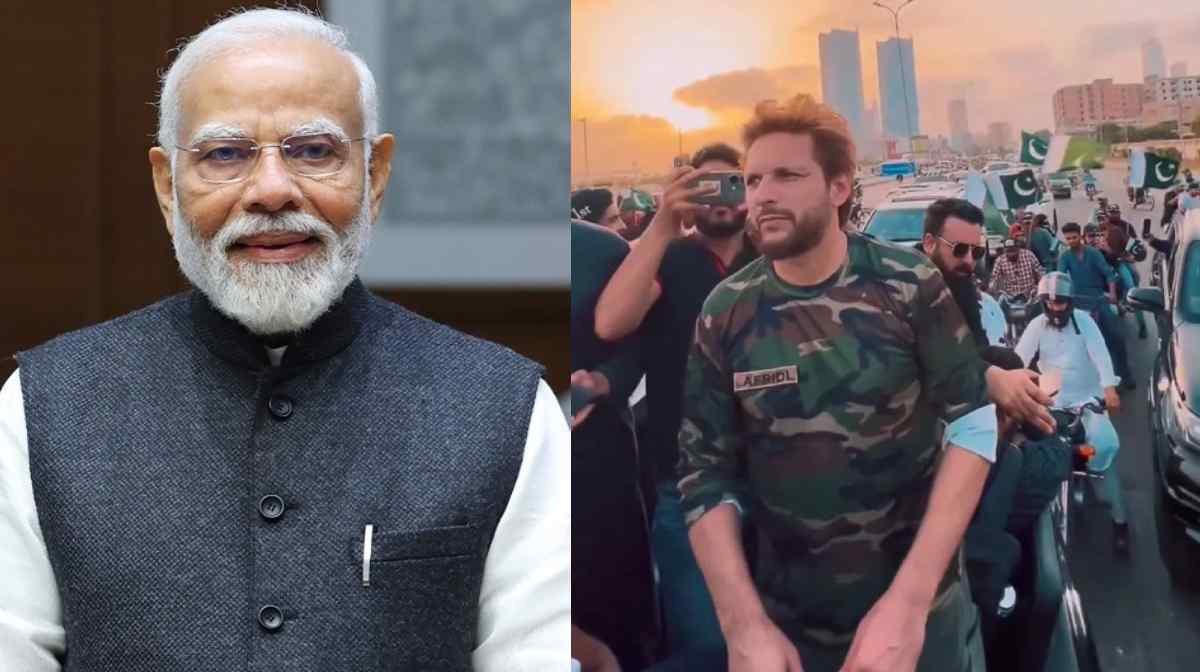 modi-afridi