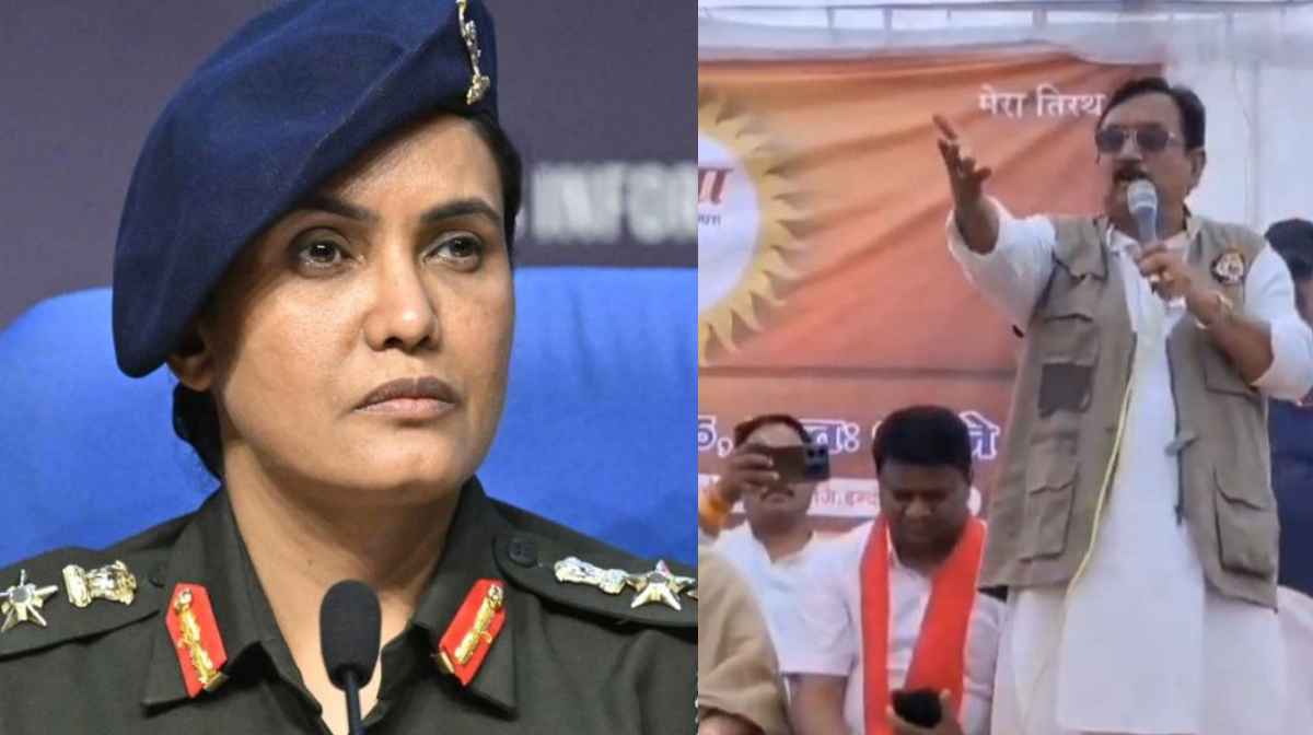 colonel-sophia-Qureshi-minister