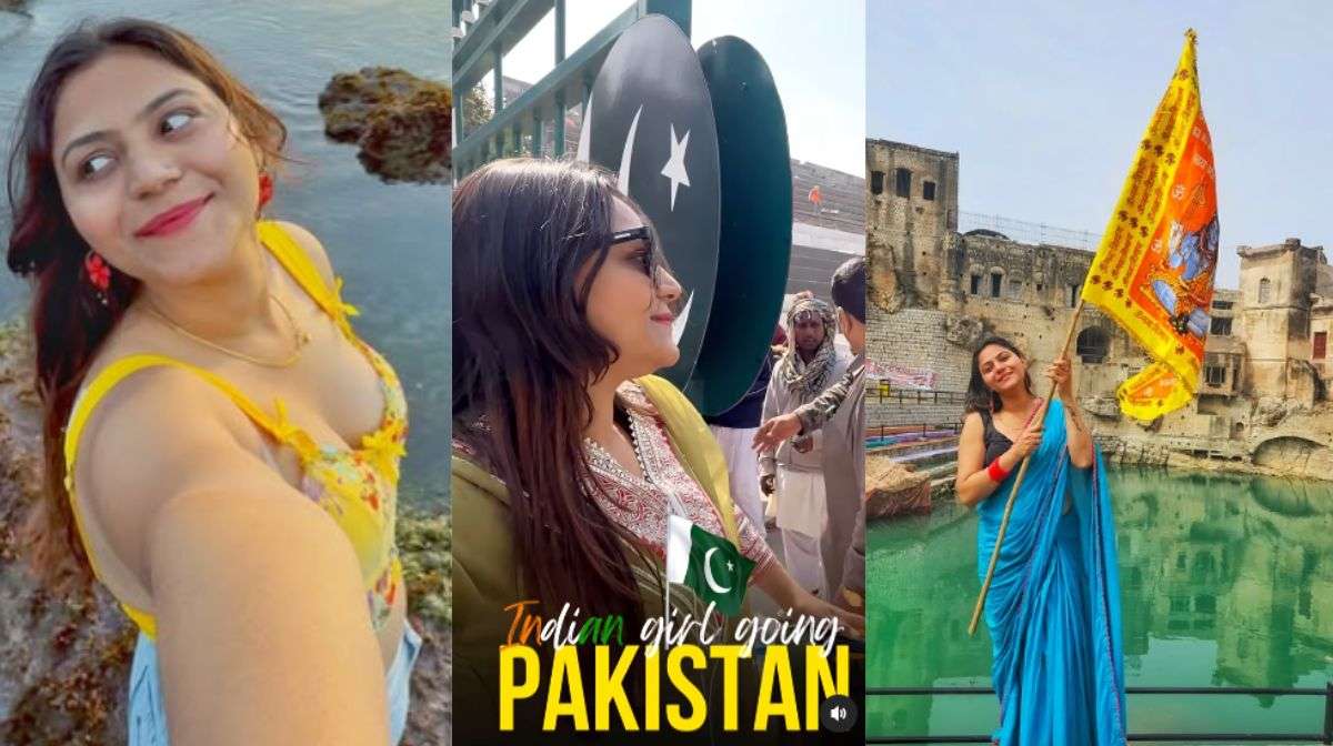 Photo Credit; Instagram( jyoti malhotra )