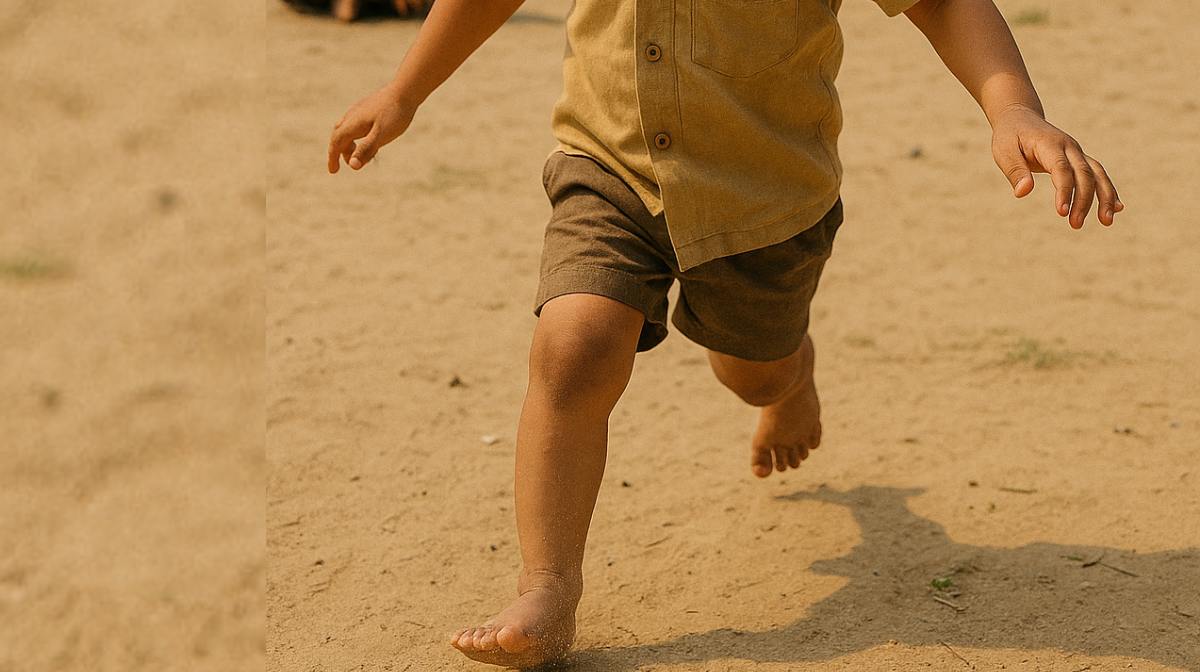 school-boy