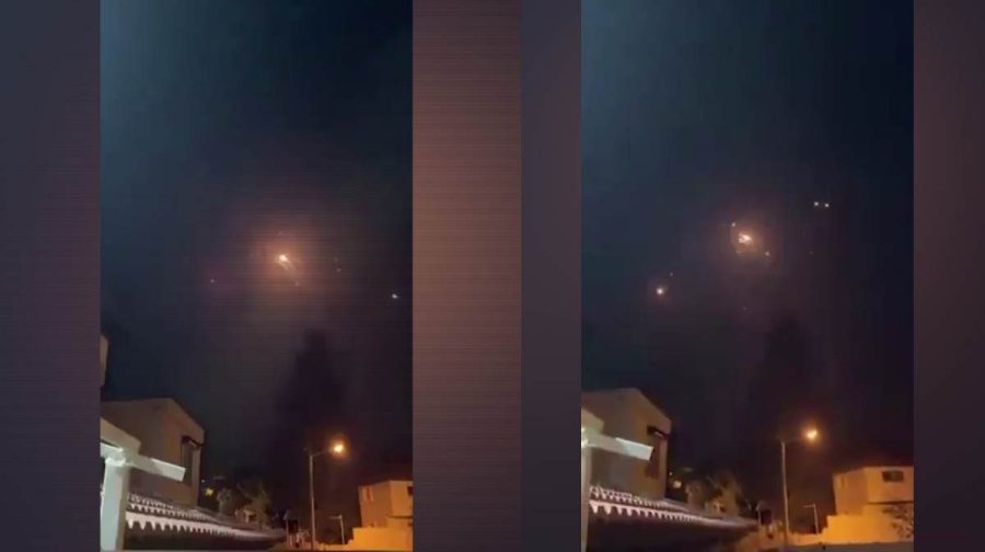 പാക്ക് യുദ്ധവിമാനം ഇന്ത്യന്‍ അതിര്‍ത്തിയില്‍; മൂന്നെണ്ണം വെടിവച്ചിട്ടു